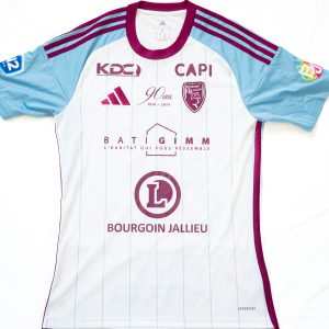 Maillot N2 Domicile 26/27