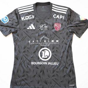 Maillot N2 Extérieur 26/27