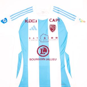 Maillot N3 Extérieur 25/26