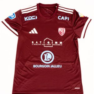 Maillot N3 Domicile 25/26