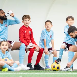 Textile Entraînement