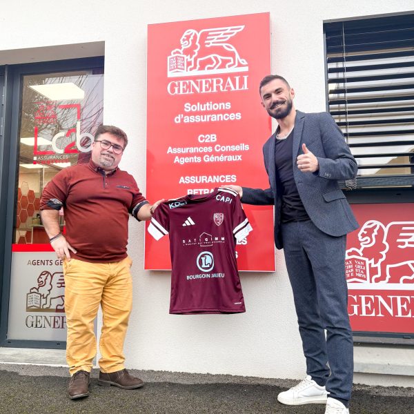 Partez à la rencontre de notre partenaire C2B Générali