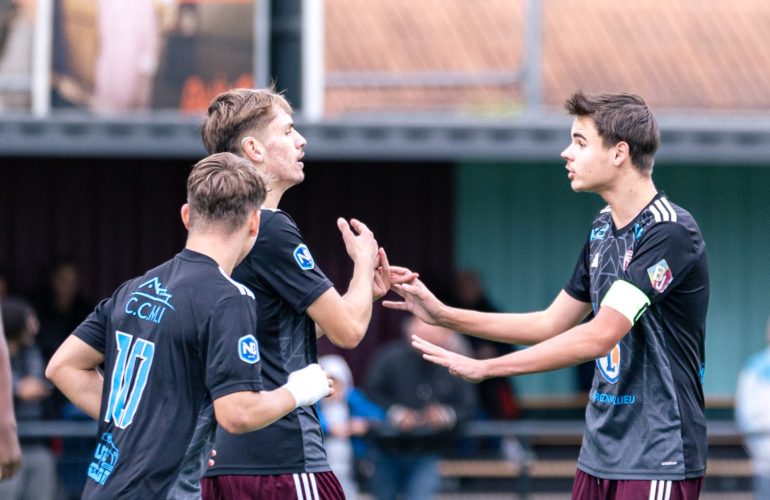Gambardella | Nos Berjalliens face au défi corse