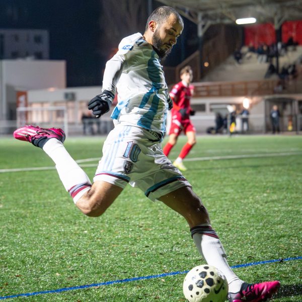 J16 | Un choc pour relancer une dynamique
