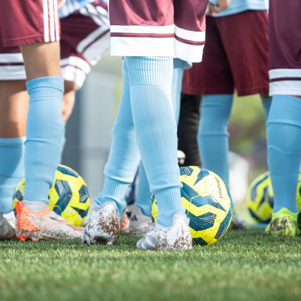 Le FCBJ continue de faire vivre le Foot à l’École