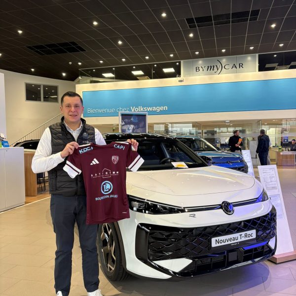 À la rencontre de notre partenaire BYmyCAR !