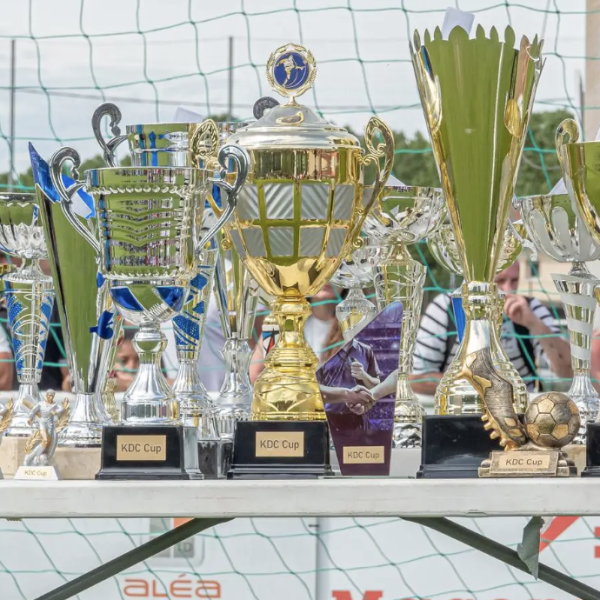 KDC Cup | Une 9e édition au sommet !