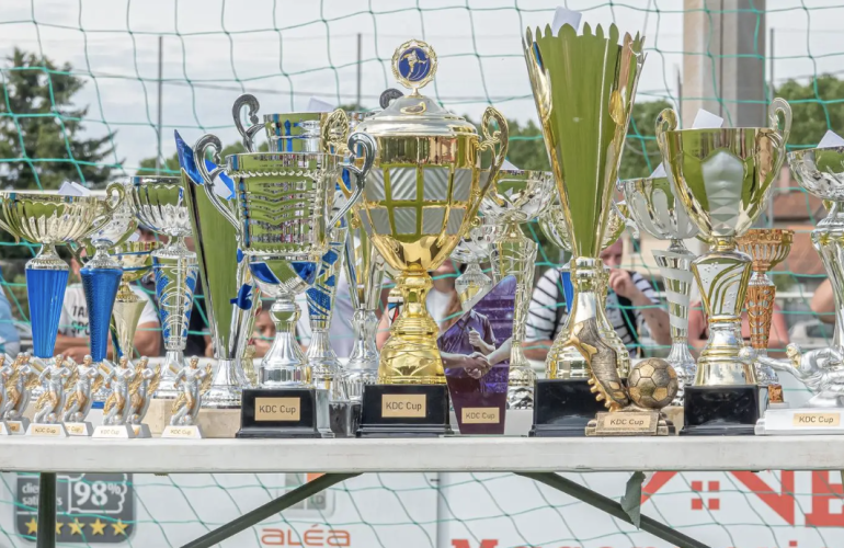 KDC Cup | Une 9e édition au sommet !