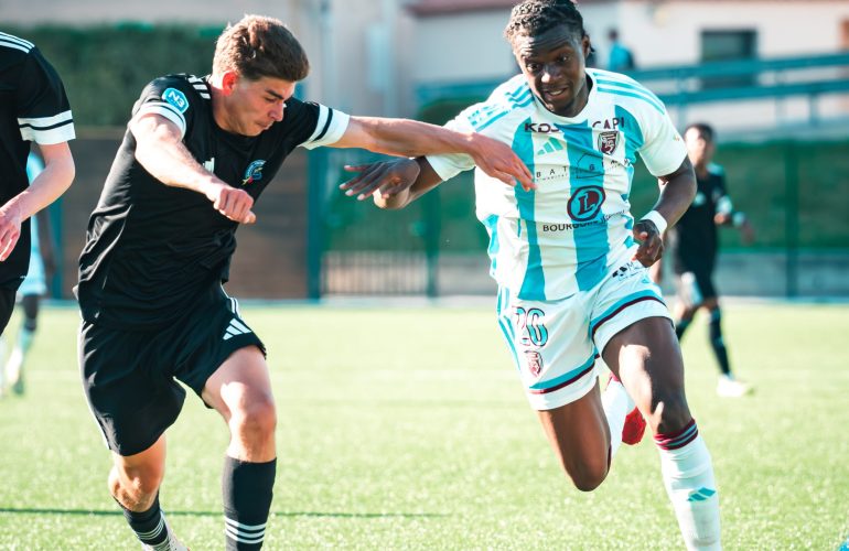 Un nouveau coup d&rsquo;arrêt frustrant à l&rsquo;extérieur