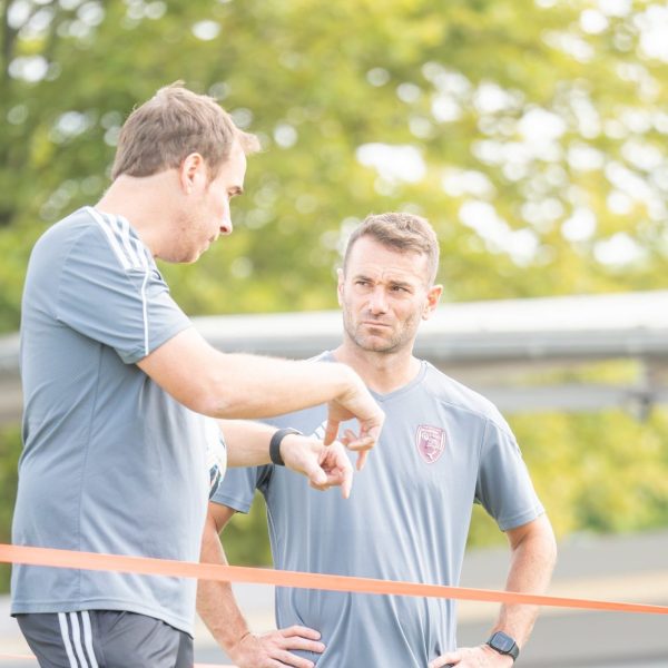 « Une équipe capable de peser sur tout type d’adversaire »