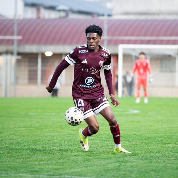 J24 | Gagner pour continuer d&rsquo;y croire