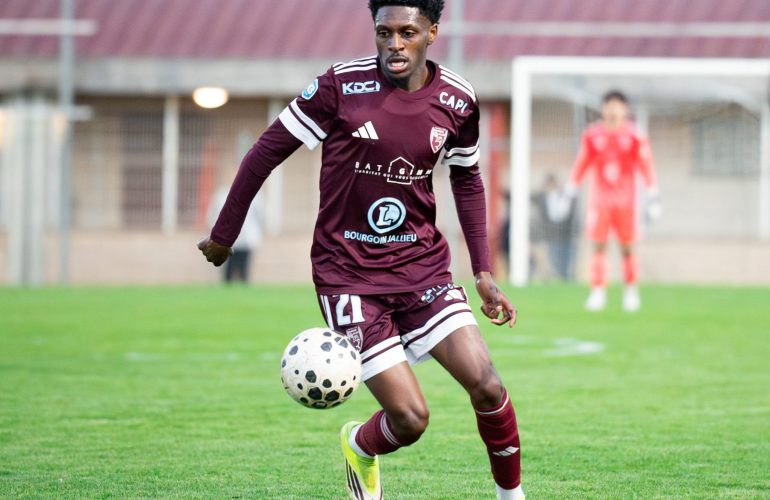 J24 | Gagner pour continuer d&rsquo;y croire