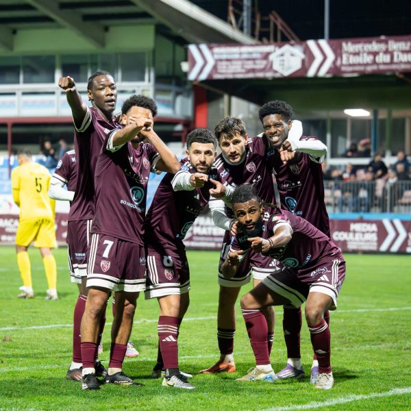 Une soirée Berjallienne réussie