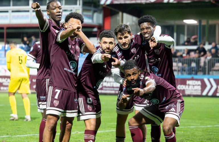 Une soirée Berjallienne réussie