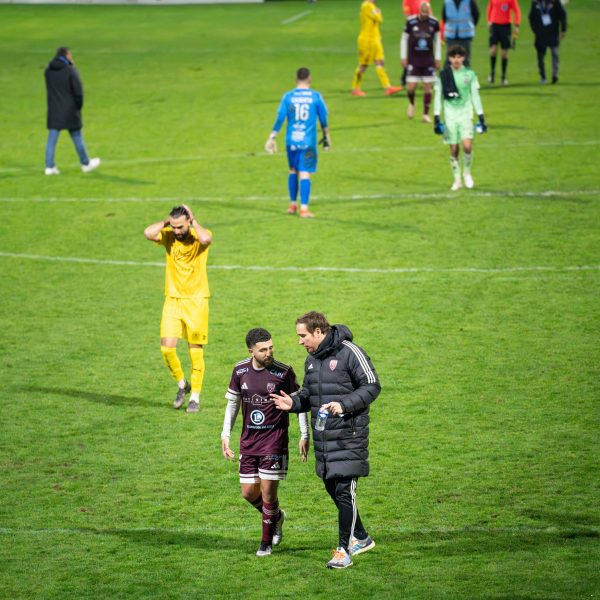 « Continuez de gagner à Rajon »