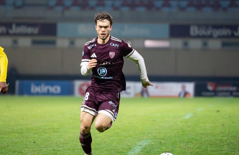 En quête d&rsquo;un nouveau rebond à domicile !