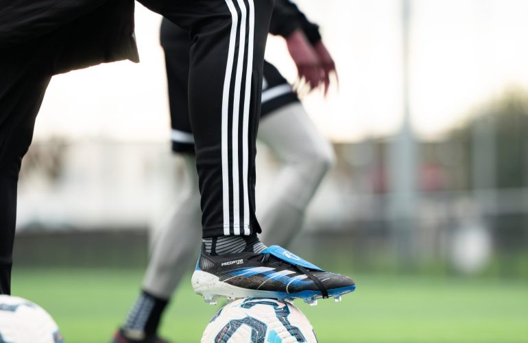 « Gagner pour honorer l’anniversaire du club »