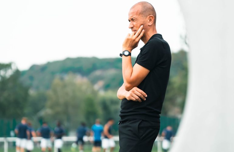 « Des rendez-vous importants pour notre dynamique »