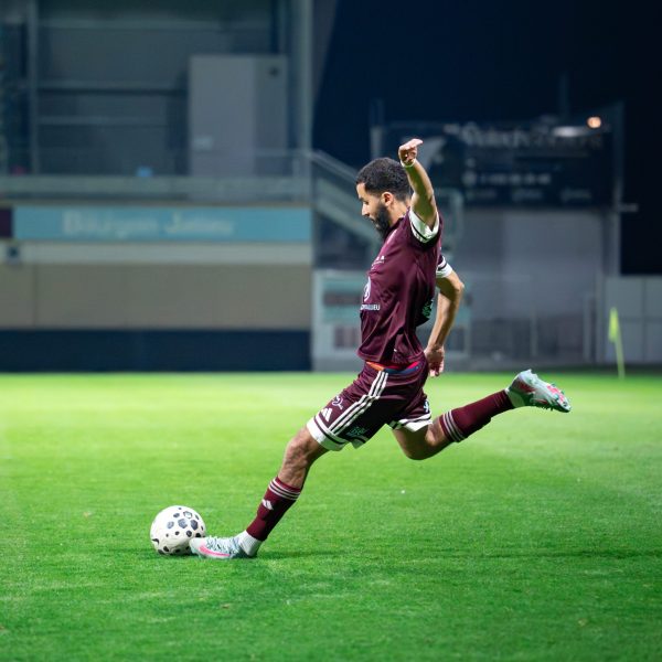 J22 | Un match à domicile pour enclencher le sprint final !