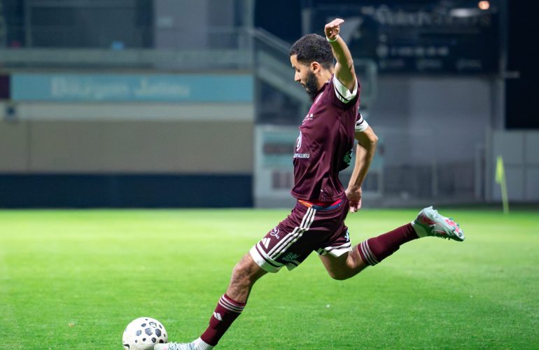 J22 | Un match à domicile pour enclencher le sprint final !