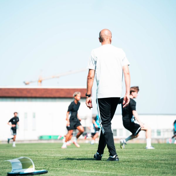 « Développer notre jeu et rapidement concrétiser nos occasions »