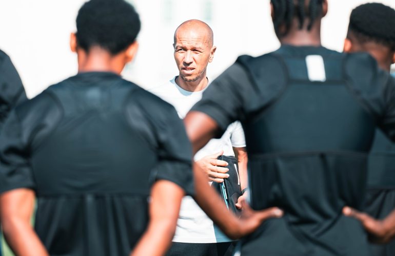 « Créer de l&rsquo;incertitude chez nos adversaires »