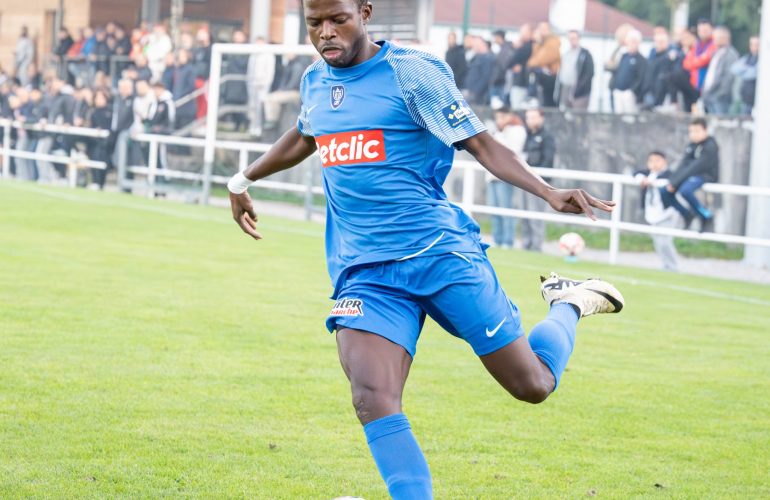 Qualification au forceps pour nos Berjalliens