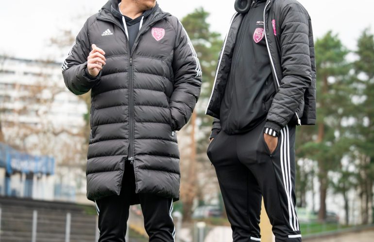 « Être focus sur nous pour continuer d&rsquo;avancer »