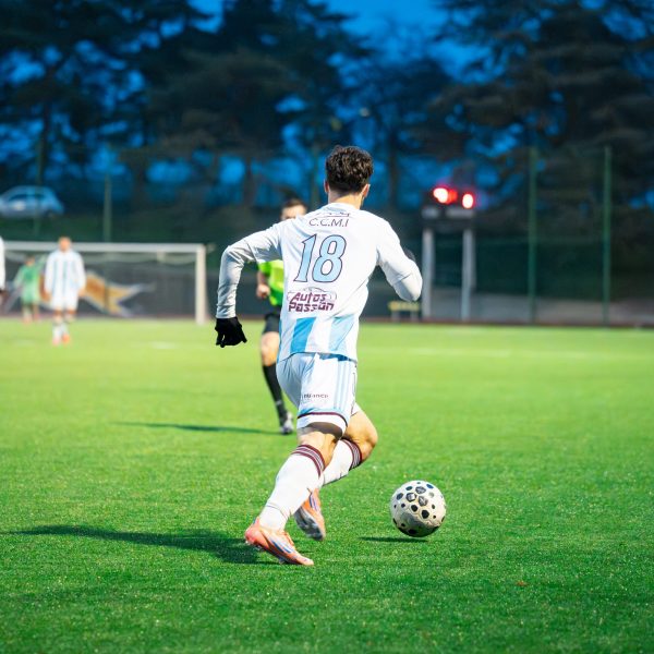 J14 | Lancer une nouvelle série