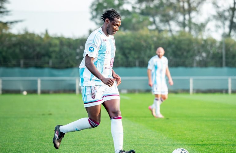 J19 | Repartir de l’avant à l’extérieur