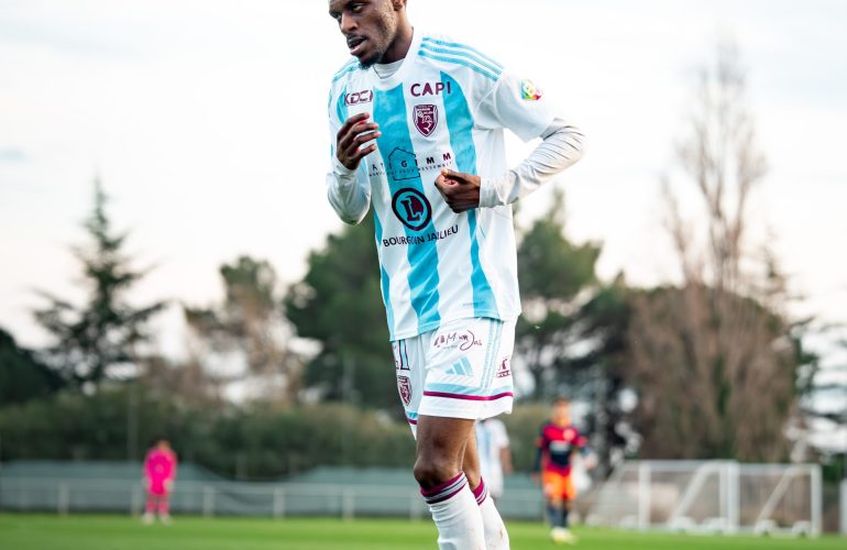 J23 | Confirmer et avancer