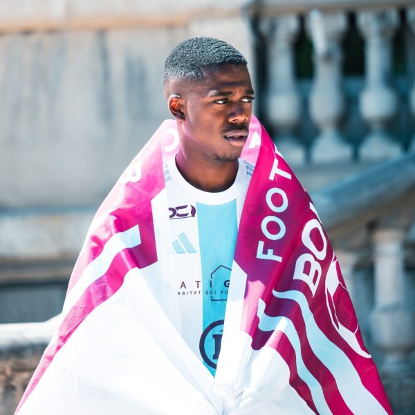 « Honorer la confiance du club »