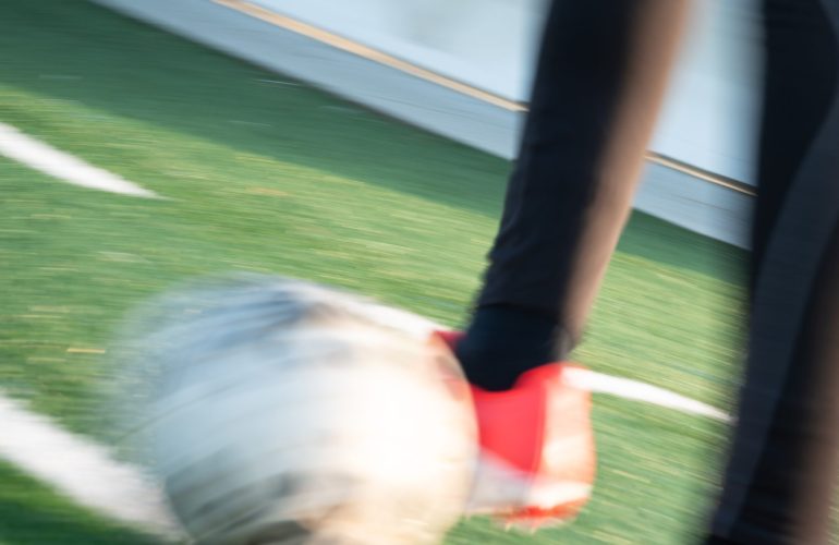 « Proposer du beau jeu, tout en restant efficaces ! »