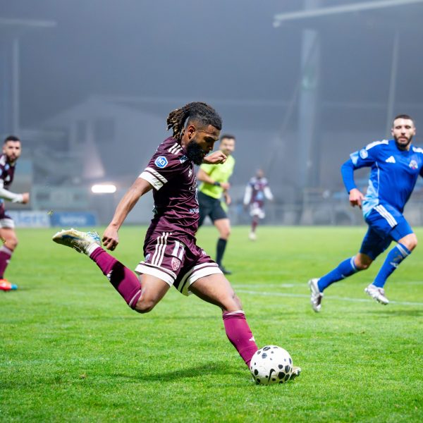 J13 | Conclure la phase aller avec un succès