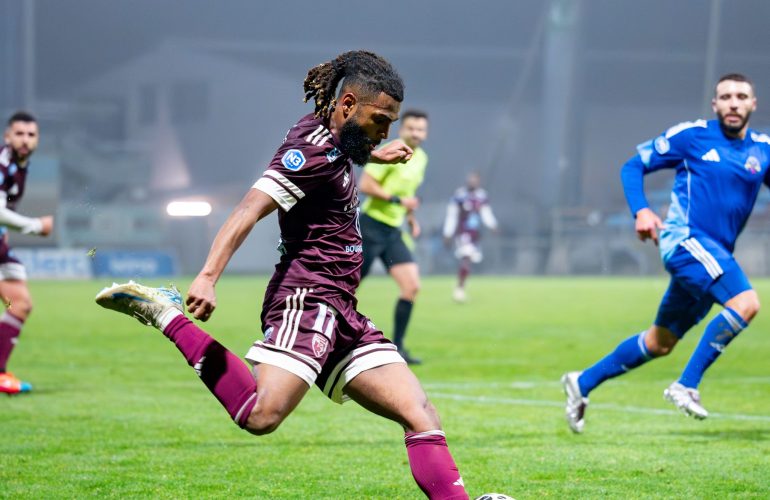 J13 | Conclure la phase aller avec un succès