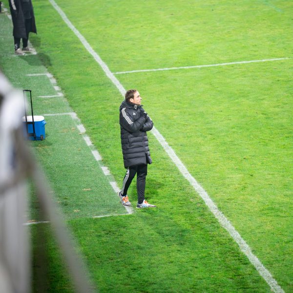 « Un vrai match du haut de tableau »