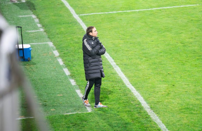 « Un vrai match du haut de tableau »