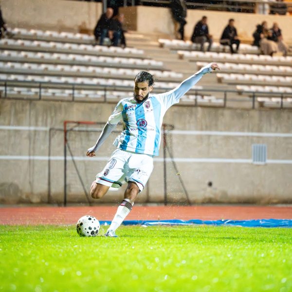 J6 | Une belle occasion à saisir