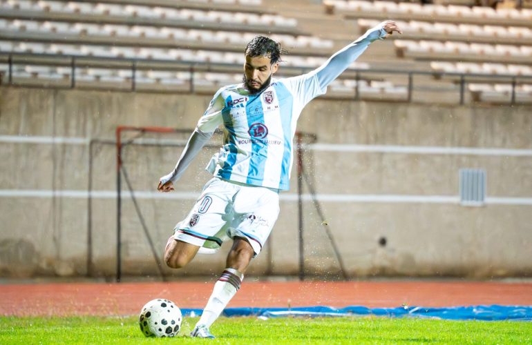 J6 | Une belle occasion à saisir