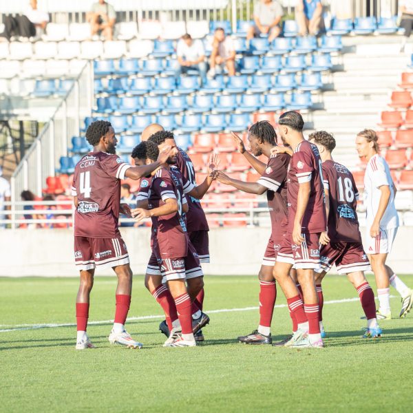 N3-J2 | Réussir notre entrée à Rajon !
