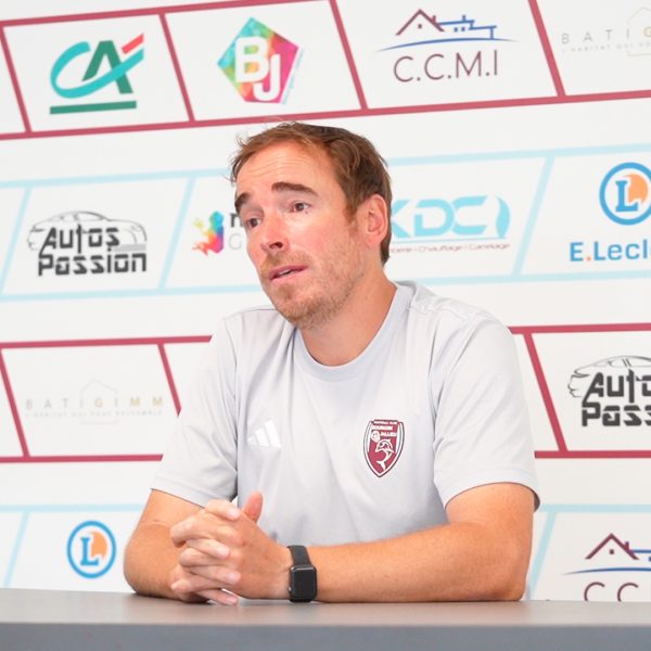 « Avancer et atteindre la barre des 25 points »