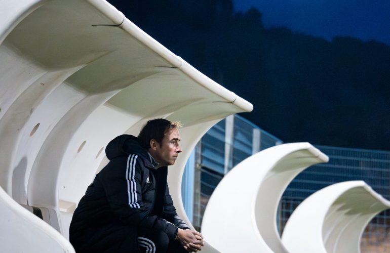 « Performer… et faire pression sur les autres »