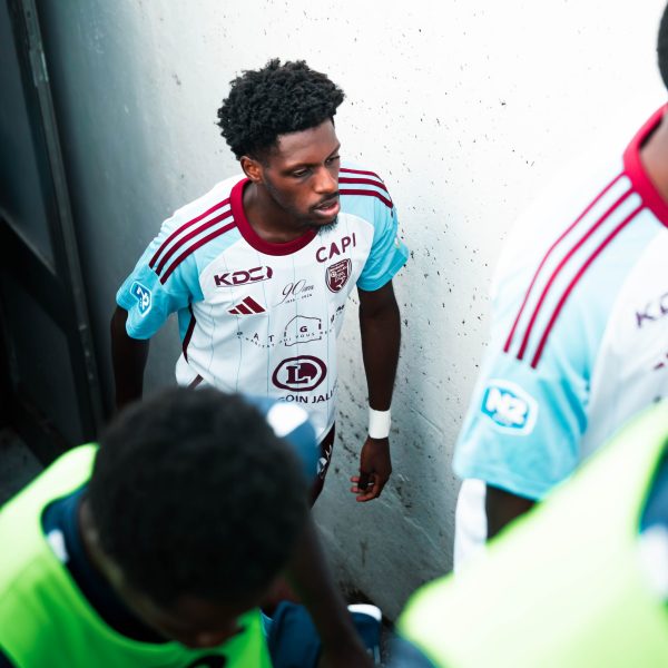 Retrouver Rajon avec ambition !