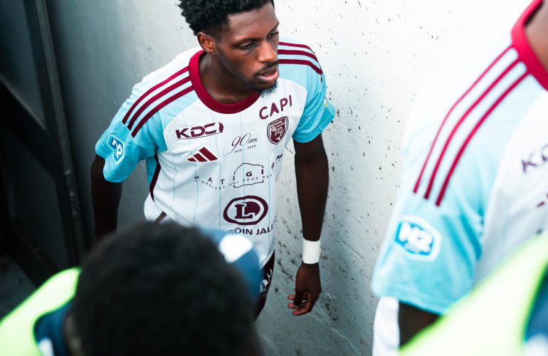 Retrouver Rajon avec ambition !