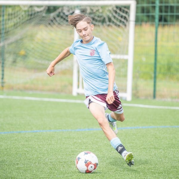 Foot à 11 : L&rsquo;ambition de poursuivre la dynamique