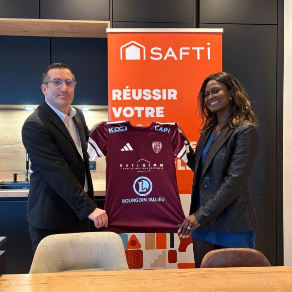 À la rencontre de notre partenaire SAFTI