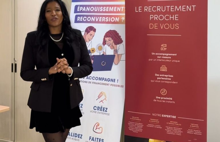 À la rencontre de notre partenaire Aquila RH !