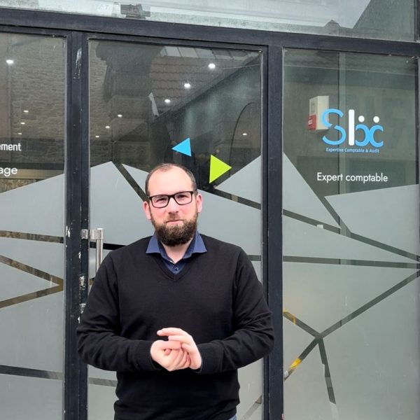 À la rencontre de notre partenaire SLBC !