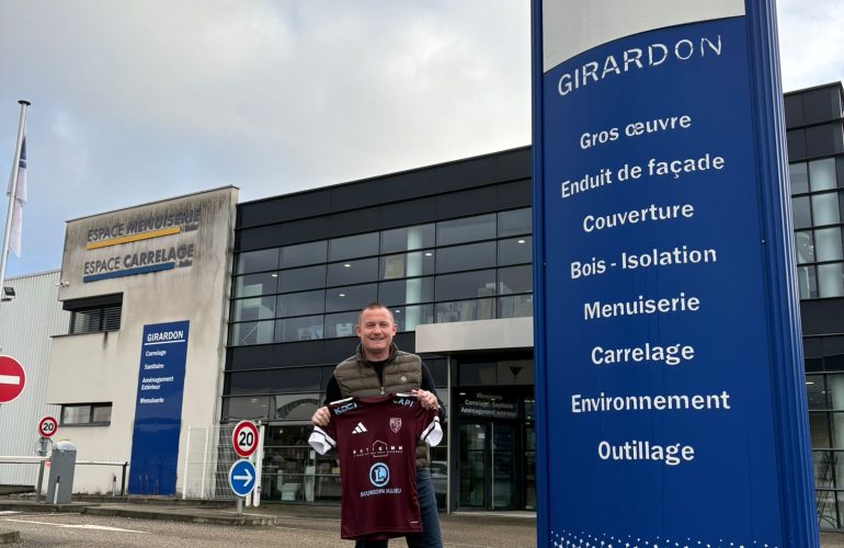 Rendez-vous avec notre partenaire BigMat Girardon !