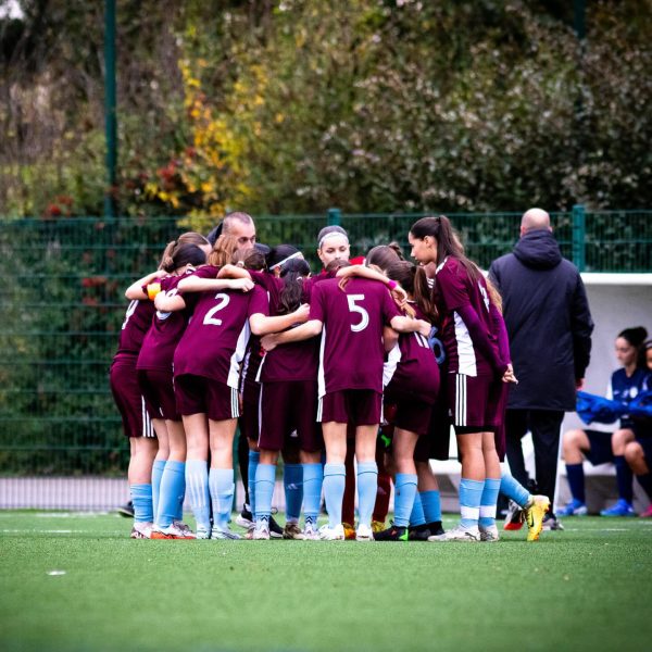 Zoom sur un projet Féminin ambitieux